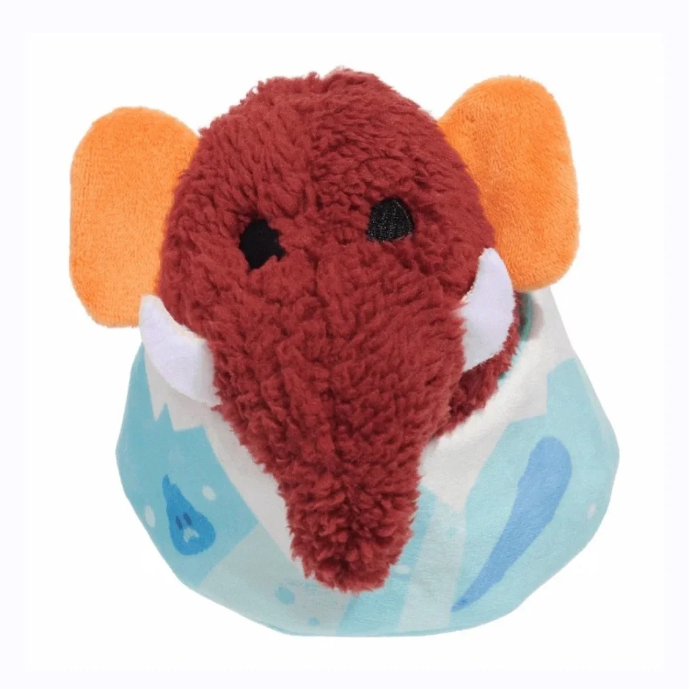 NWT Bark Thawed Maude Dog Toy